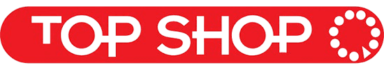 Top Shop logo
