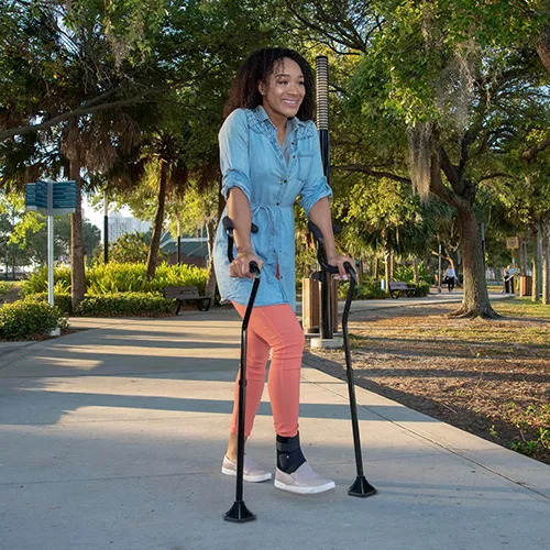 Baston StrongArm® Comfort