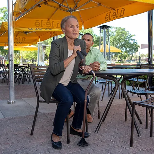 Baston StrongArm® Comfort