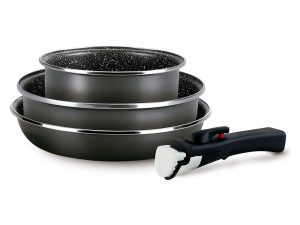 Set de vase Click & Space (4 buc.)