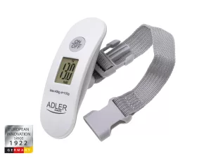 Cantar electronic pentru bagaje