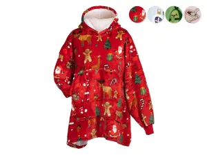 Hanorac cu gluga + sosete Vita