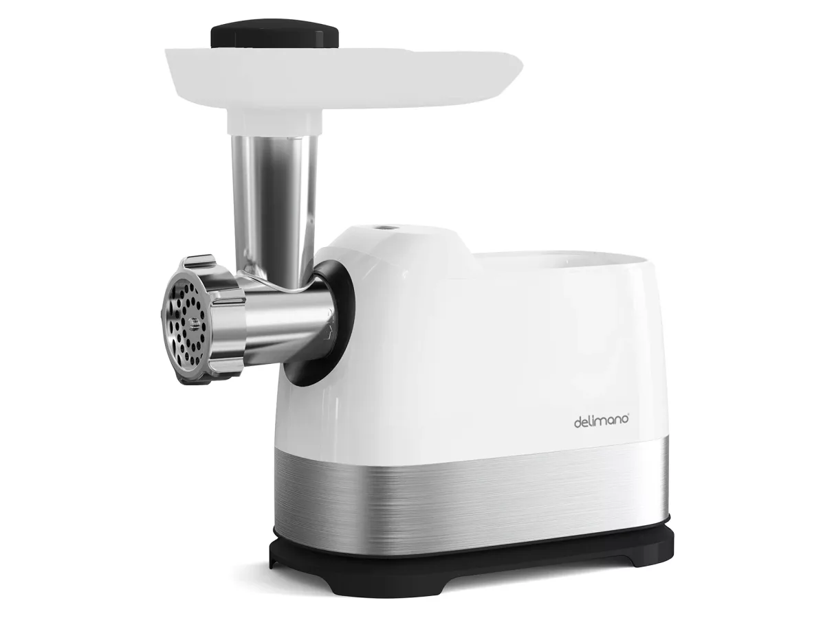 Masina de tocat carne Delimano Primera