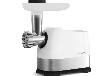 Masina de tocat carne Delimano Primera