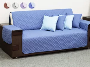 Husa pentru canapea 2in1 Dormeo Fusion