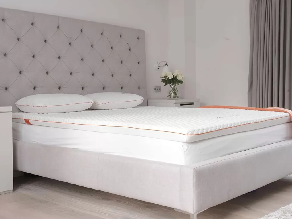 Topper Octasmart