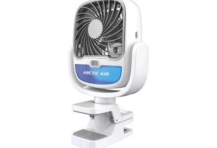 Aparat personal de racit aerul Rovus Arctic Air Grip Go