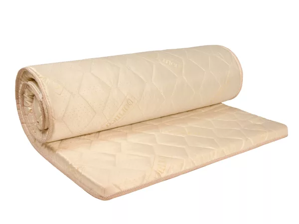 Topper Dormeo Roll Up Zlata Topper Zlata