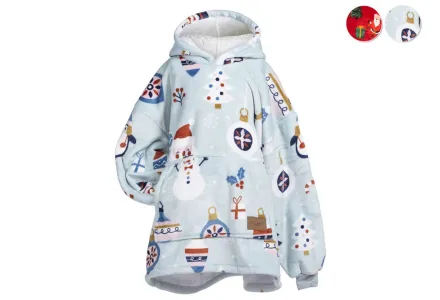 Hanorac cu gluga + sosete Vita