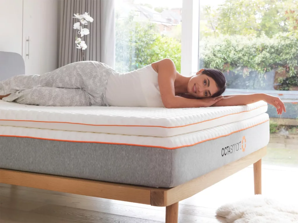 Topper Octasmart