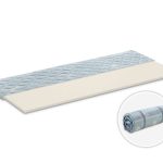 Topper Dormeo Roll Up Green Tea