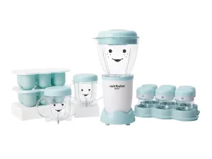Extractor de nutrienti Nutribullet Baby