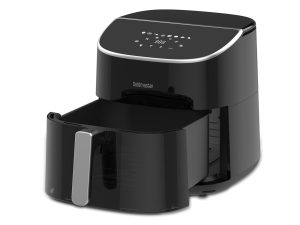 Friteuza cu aer cald Goldmaster FRYMATIC