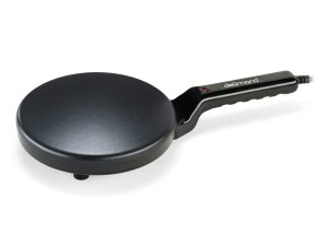 Aparat electric de clatite Delimano Utile