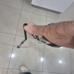 Attachment image of Smolov A.'s review on Baston multifunctional StrongArm® Comfort