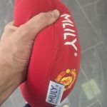 Attachment image of Sergiuuu's review on Perna de calatorie Mlily Manchester United