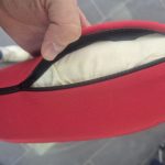 Attachment image of Sergiuuu's review on Perna de calatorie Mlily Manchester United