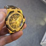 Attachment image of MIHAIL's review on Ceas Attitude Automatic