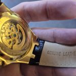 Attachment image of MIHAIL's review on Ceas Attitude Automatic