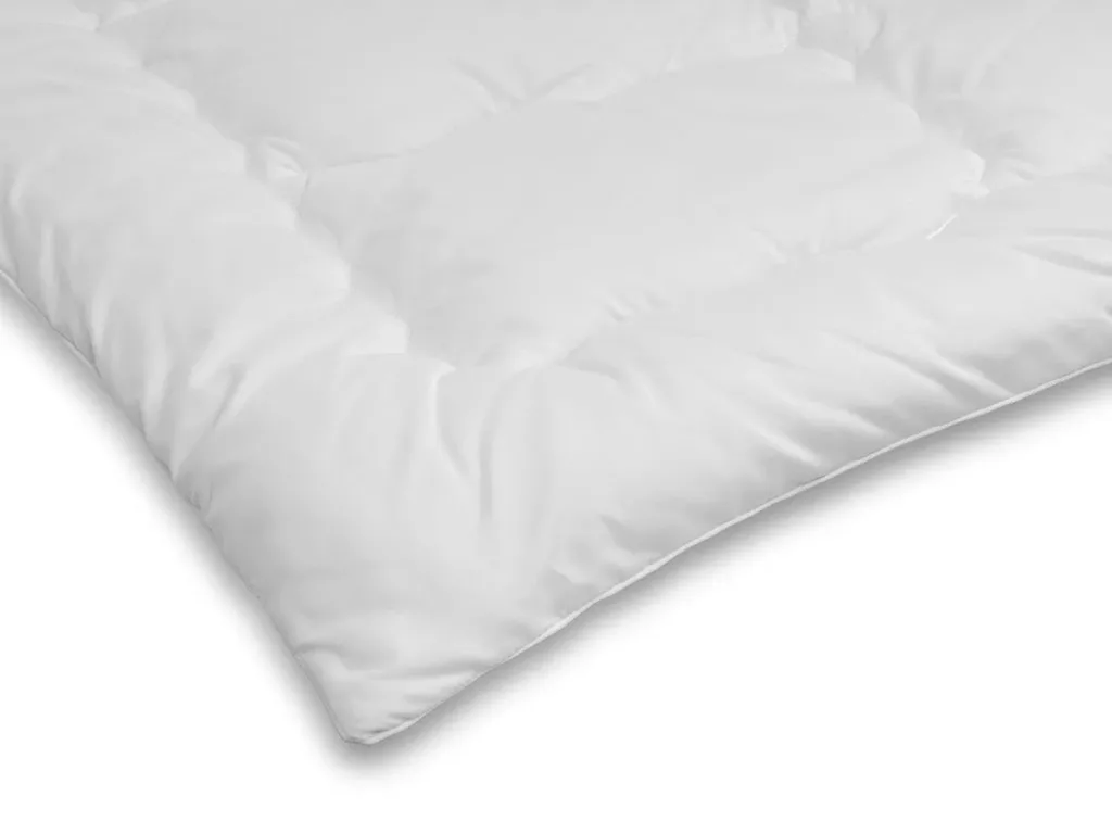 Plapumă din lână Dormeo Comfort