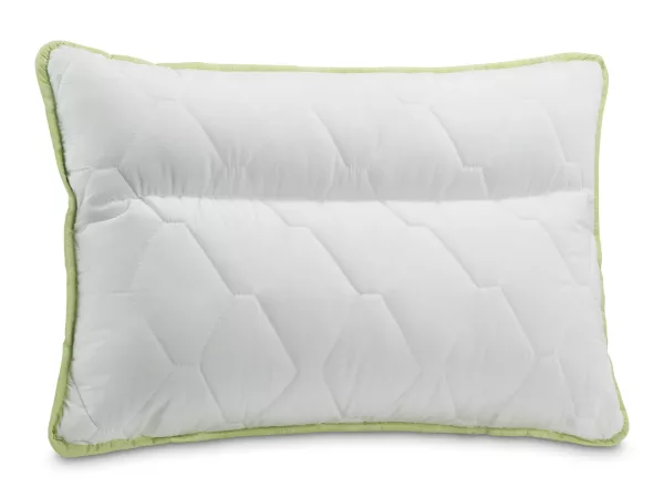 Perna anatomica Dormeo Aloe Vera 50x70 cm Perna anatomica Aloe Vera