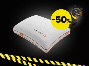 Perna Dormeo Octasmart Duo 50x70 cm