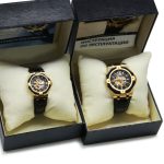 Ceas Attitude Automatic - Pentru femei