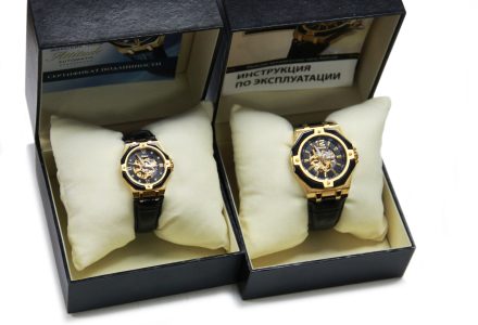 Ceas Attitude Automatic