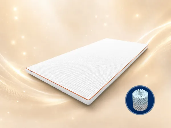 Topper Dormeo Octasmart Premium 7 cm