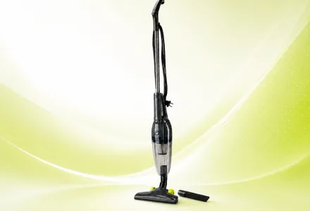 Aspirator vertical Rovus Storm Vac V3