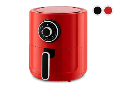 Friteuza cu aer cald Delimano STAR