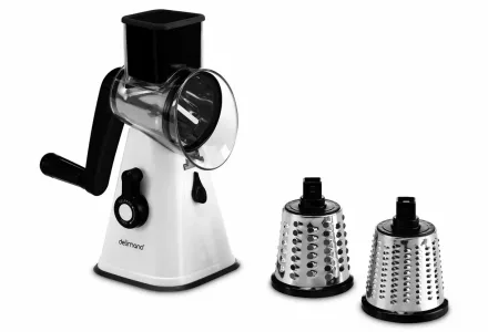 Механическая терка Delimano Primera