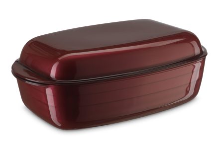 Tava mare 3in1 Delimano Royal Supreme Glass