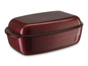 Tava mare 3in1 Delimano Royal Supreme Glass