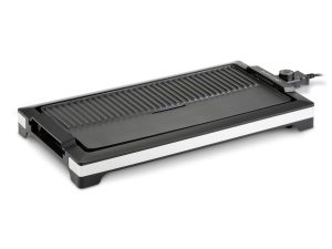 Gratar electric Delimano Deluxe Noir