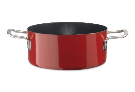 Cratita Delimano Titanium Legend 24 cm