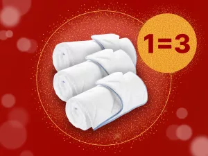 Легкое одеяло Dormeo Siena