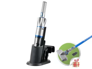 Aspirator fara fir Genius