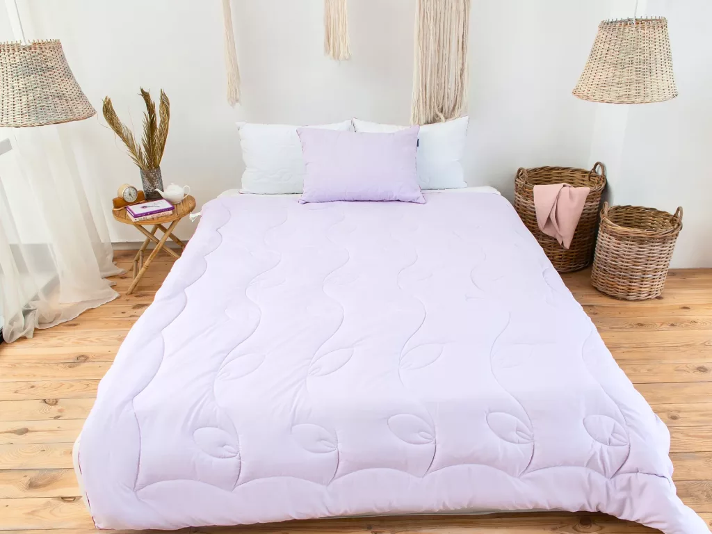Одеяло Lavender