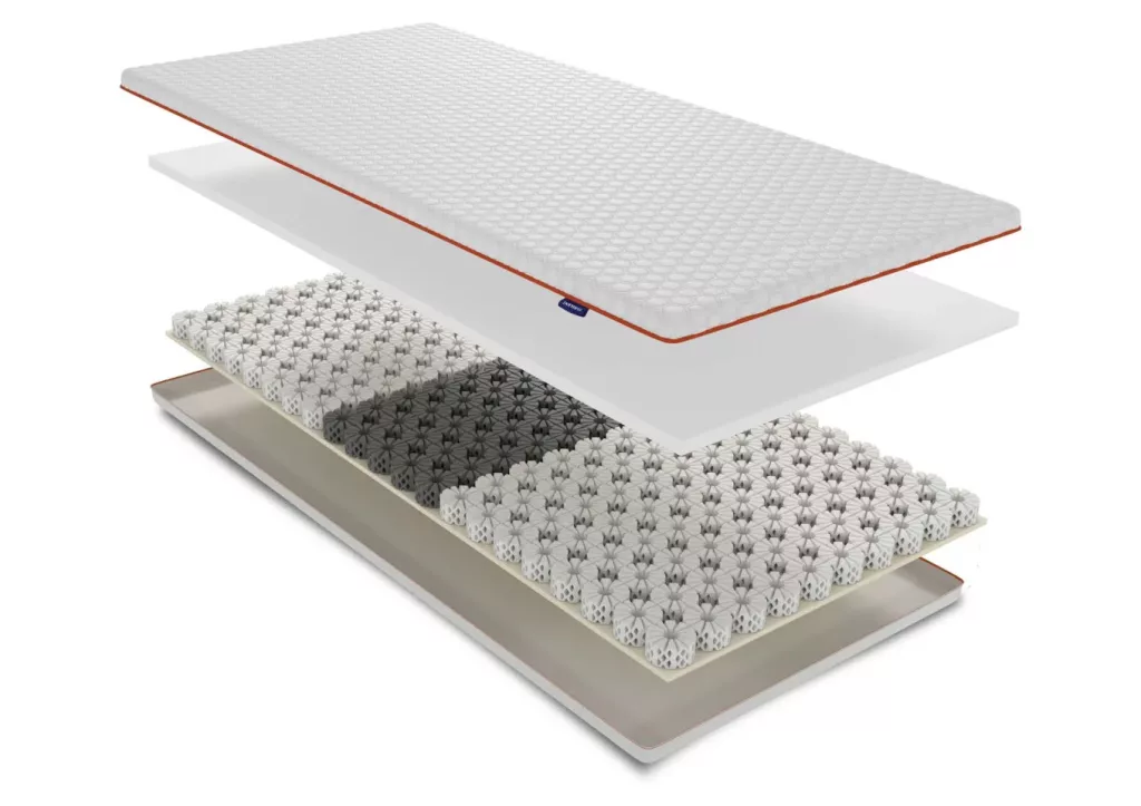 Topper Octasmart
