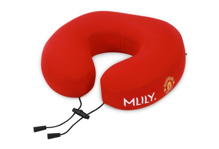 Perna de calatorie Mlily Manchester United