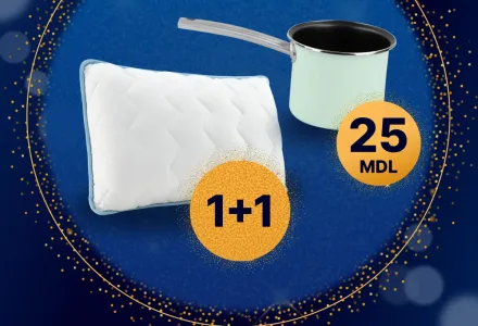 Pernă clasică Dormeo Siena