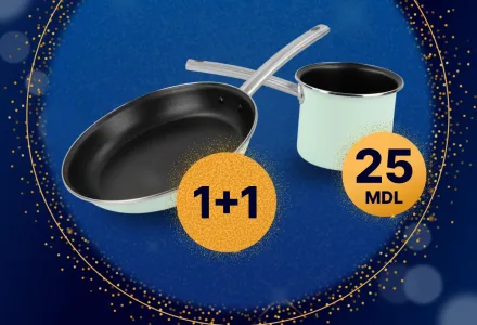 Tigaie Delimano Nordic Mint