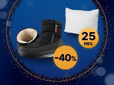 Perna clasică Zlata- Product 2