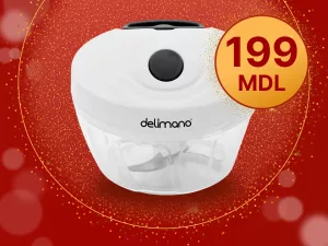 Maruntitor Delimano Primera Chop Express