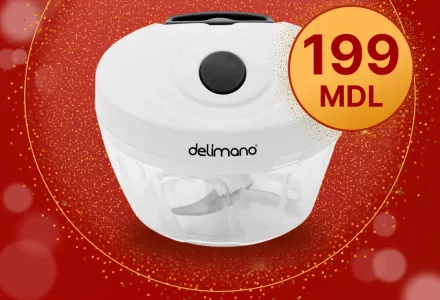 Maruntitor Delimano Primera Chop Express