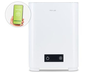 Umidificator de aer Rovus Nano Smart
