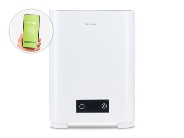 rovus_nano_smart_humidifier