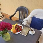 Attachment image of Dayya's review on Set din cuvertura si perna Dormeo Warm Hug