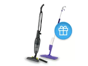 Вертикальный пылесос Rovus Storm Vac V3